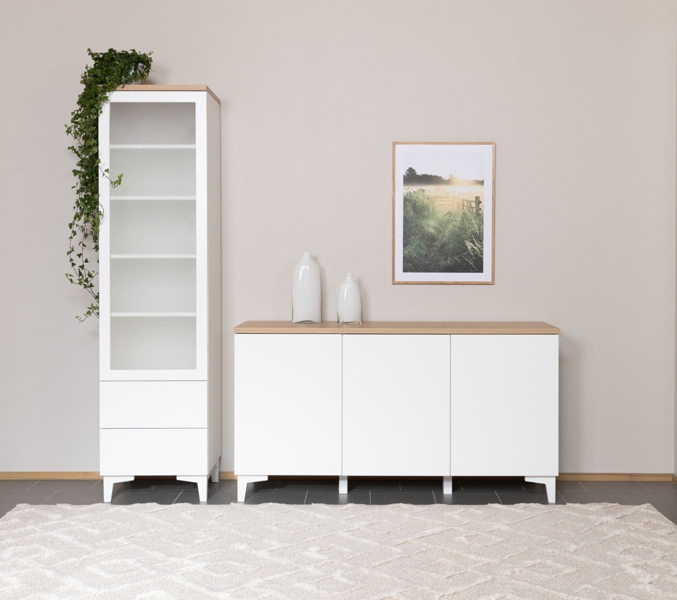 Hiipakka Anton senkki 150cm umpiovilla