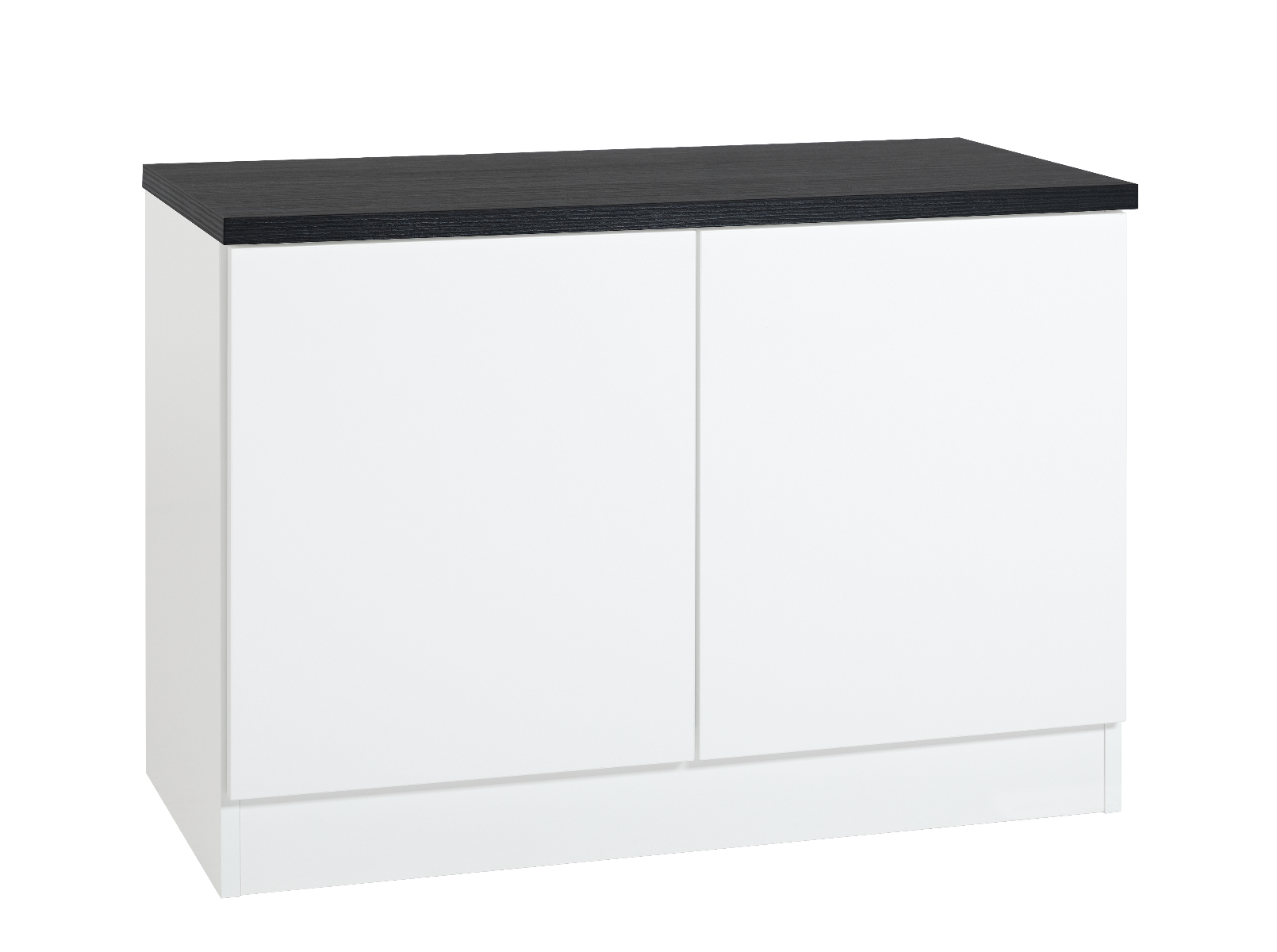 LM Ojala Lilja nro 3 kaappi, valkoinen runko 