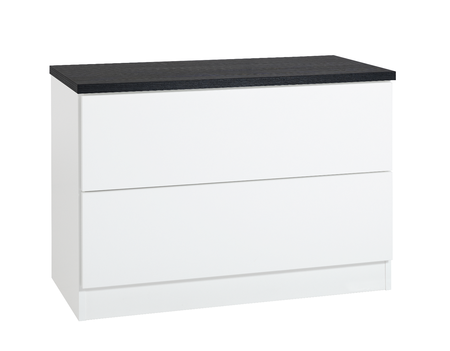 LM Ojala Lilja nro 4 lipasto, valkoinen runko