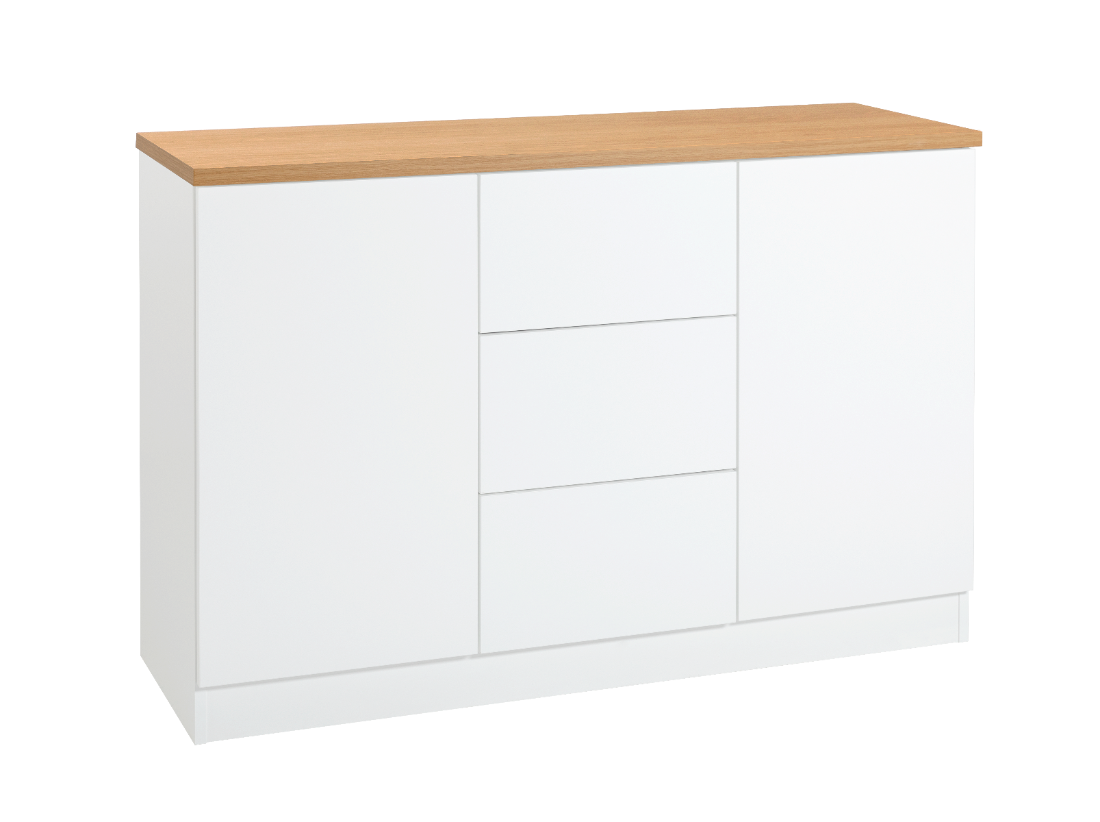 LM Ojala Lilja nro 9 senkki, valkoinen runko