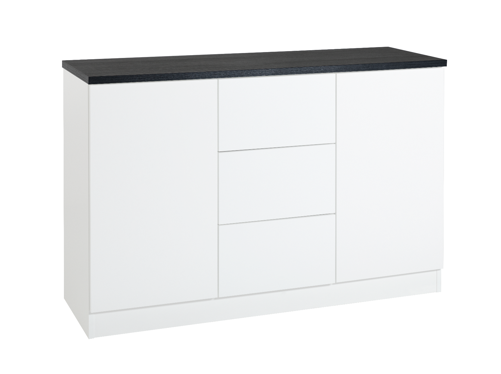 LM Ojala Lilja nro 9 senkki, valkoinen runko