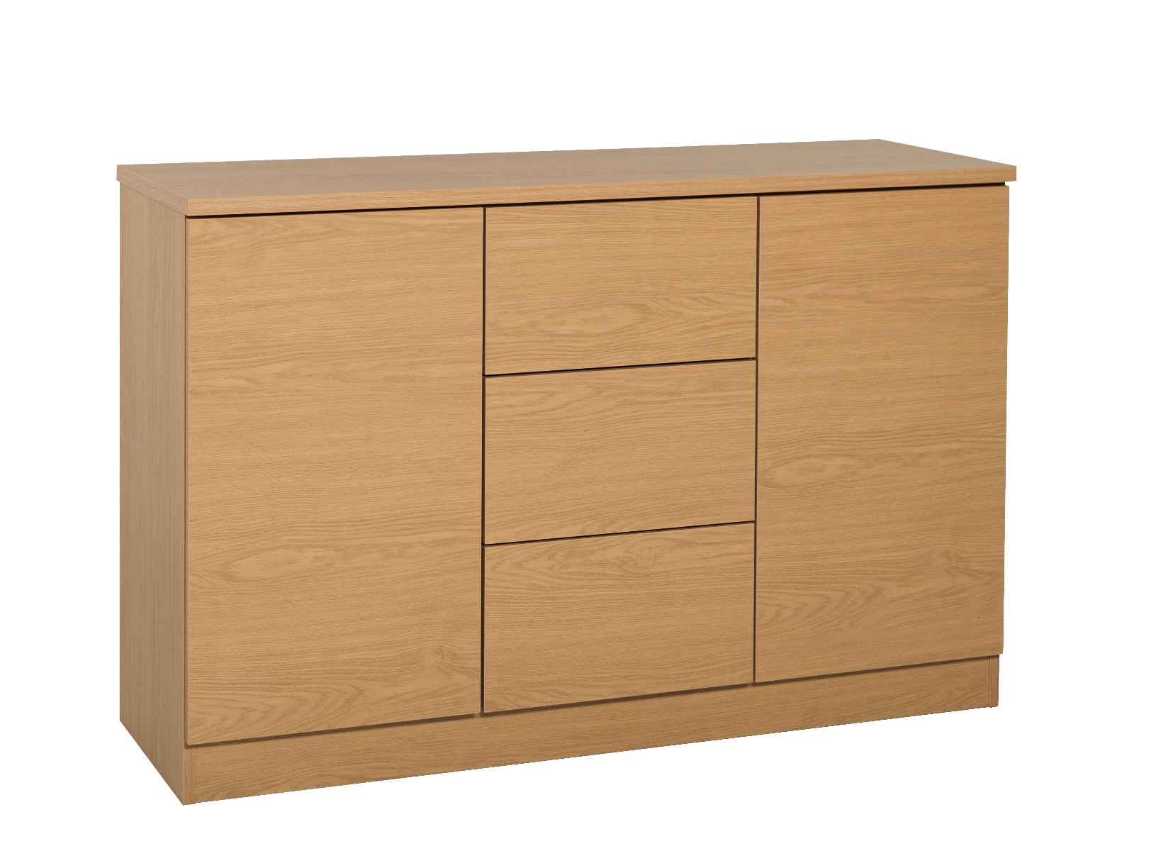 LM Ojala Lilja nro 9 senkki, tammirunko