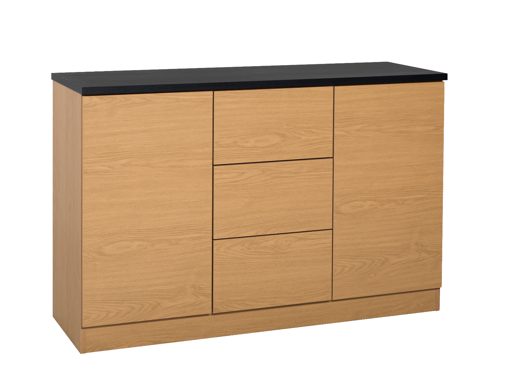 LM Ojala Lilja nro 9 senkki, tammirunko