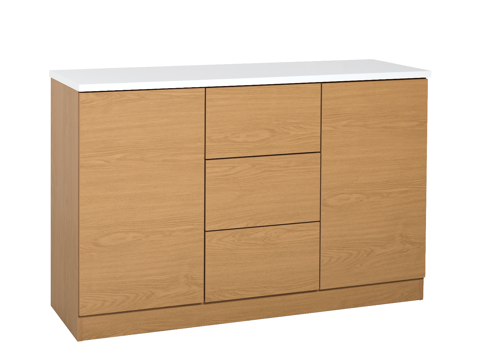 LM Ojala Lilja nro 9 senkki, tammirunko