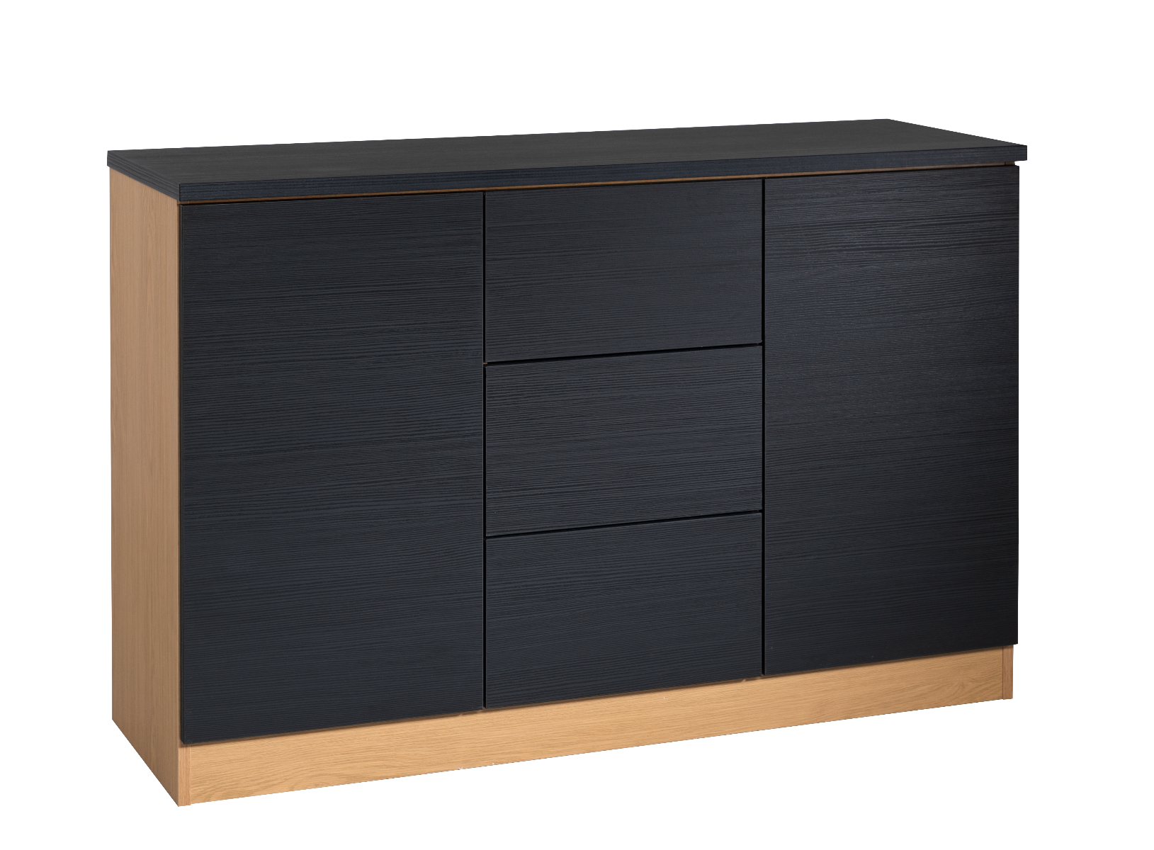 LM Ojala Lilja nro 9 senkki, tammirunko