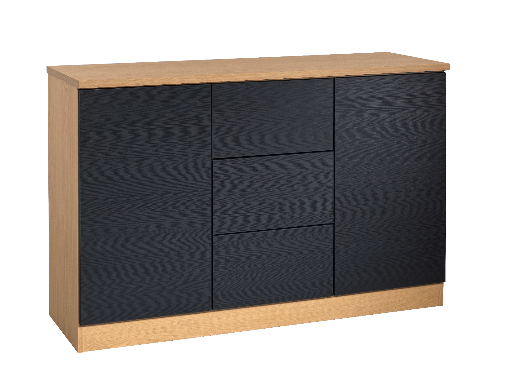 LM Ojala Lilja nro 9 senkki, tammirunko