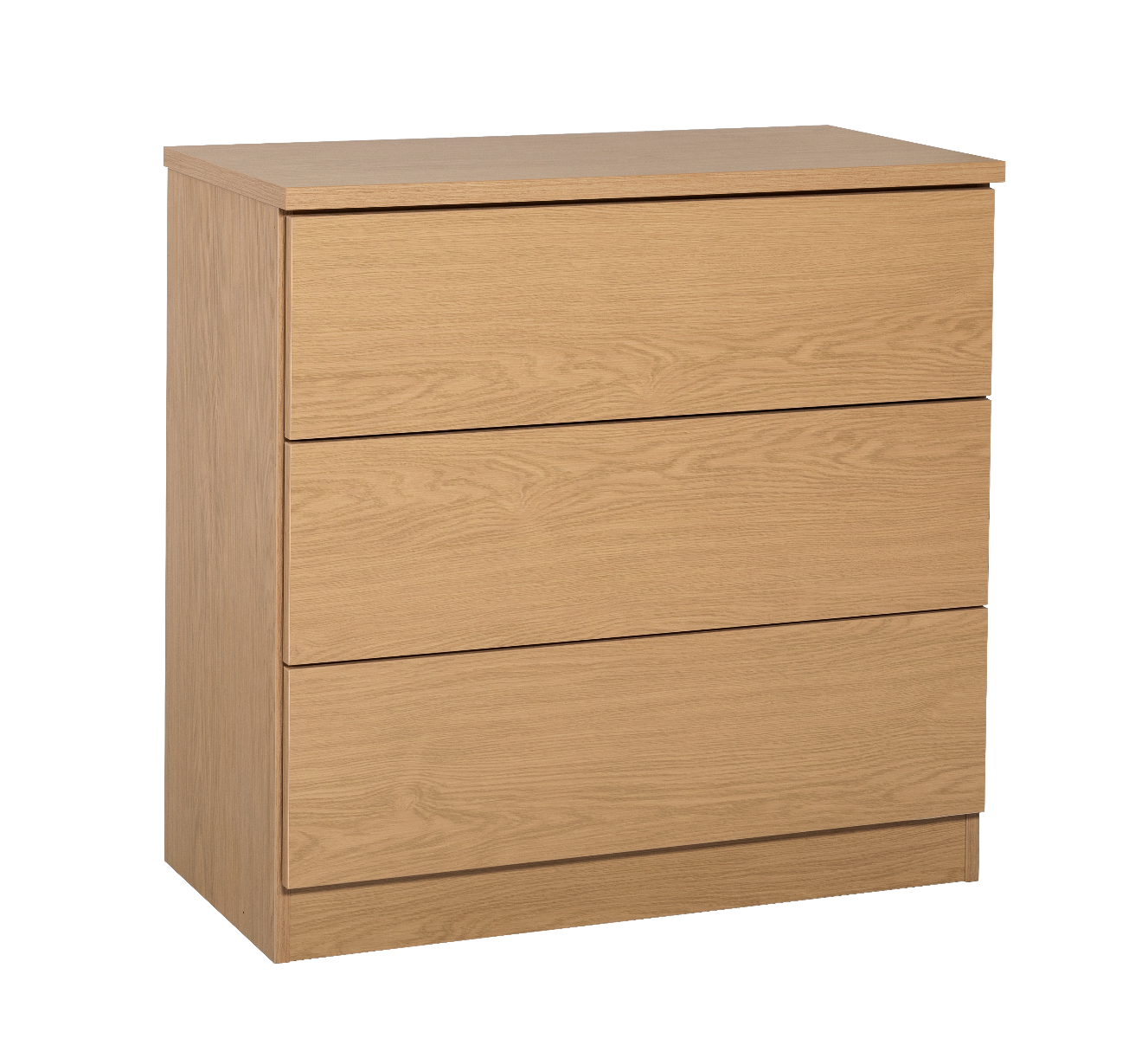 LM Ojala Lilja nro 8 lipasto, tammirunko