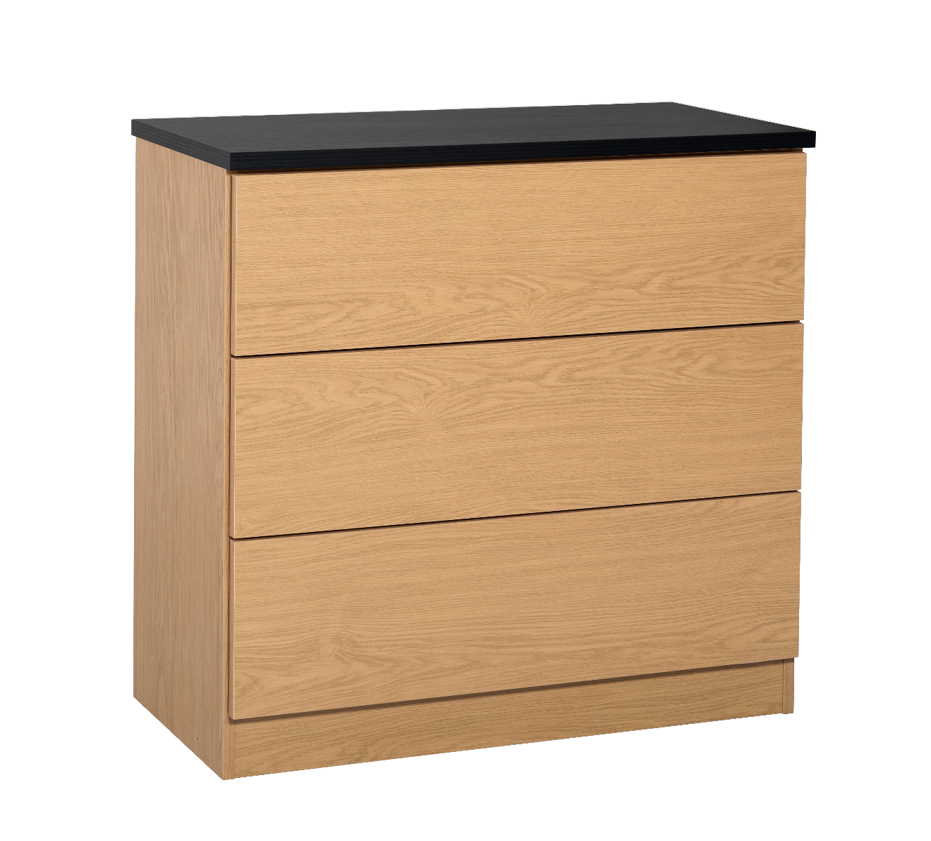 LM Ojala Lilja nro 8 lipasto, tammirunko