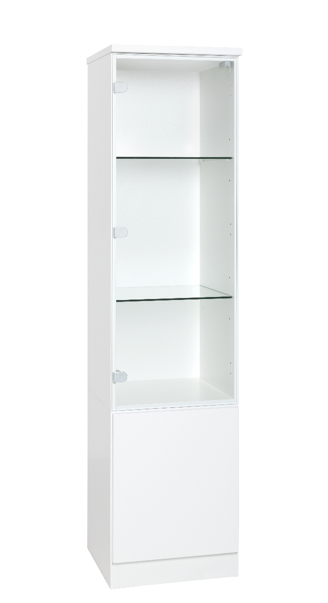 LM Ojala Lilja vitriini nro 1+16