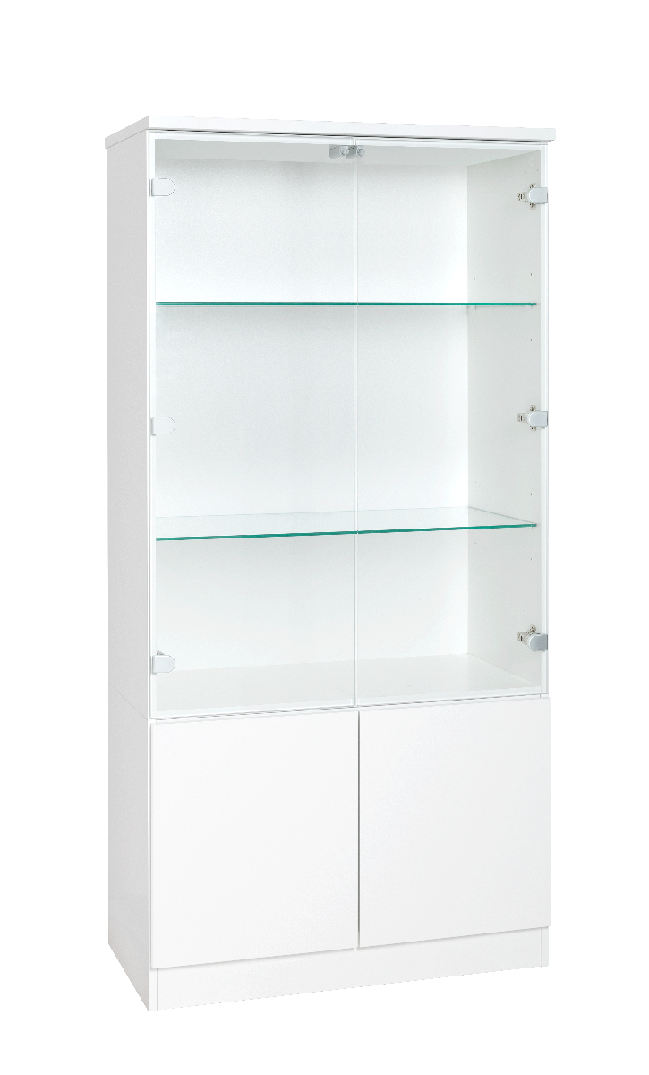 LM Ojala Lilja nro 3+17 vitriini