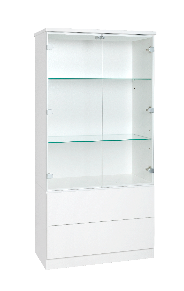 LM Ojala Lilja nro 4+17 vitriini