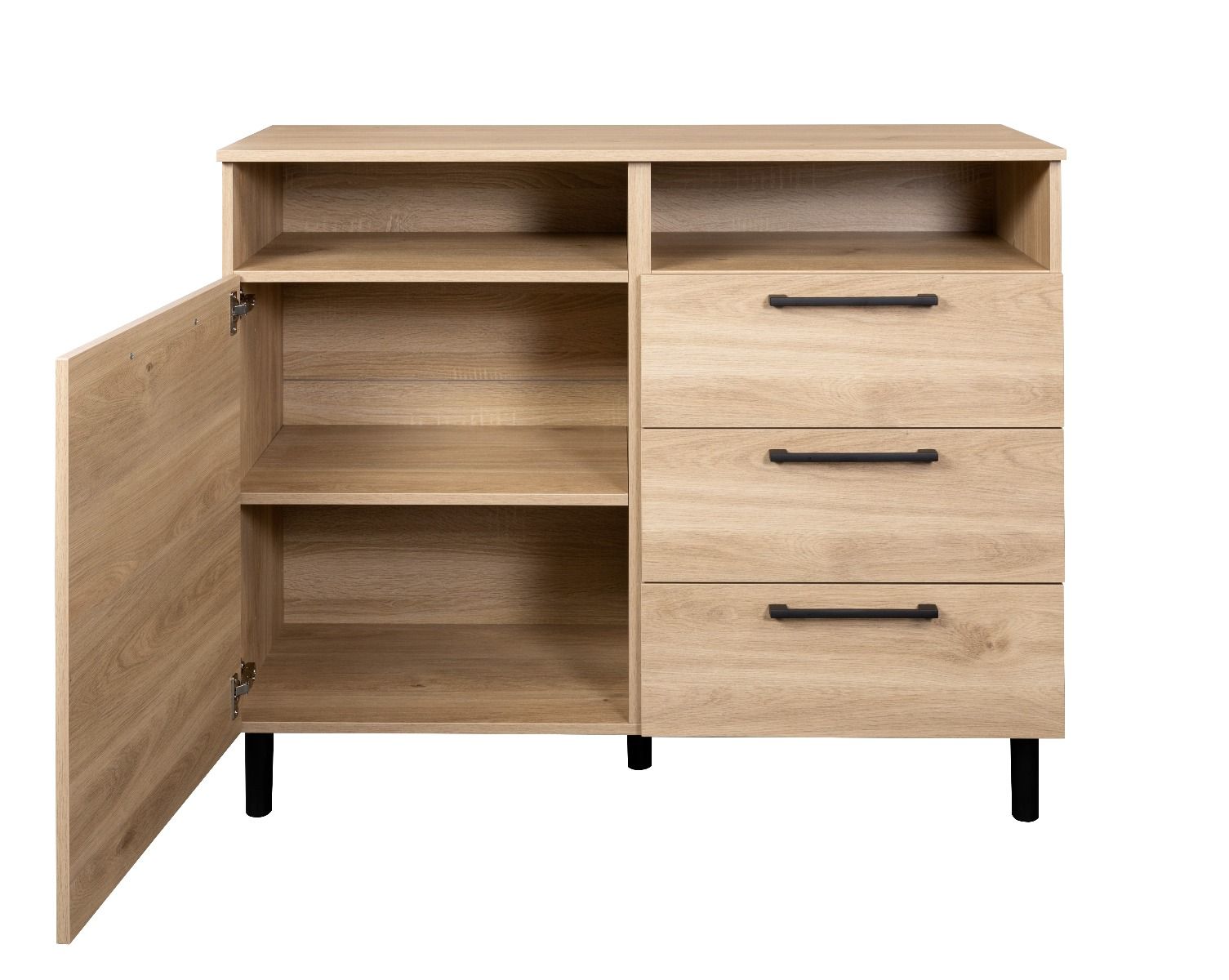 Hiipakka Solo senkki tammi 120 cm