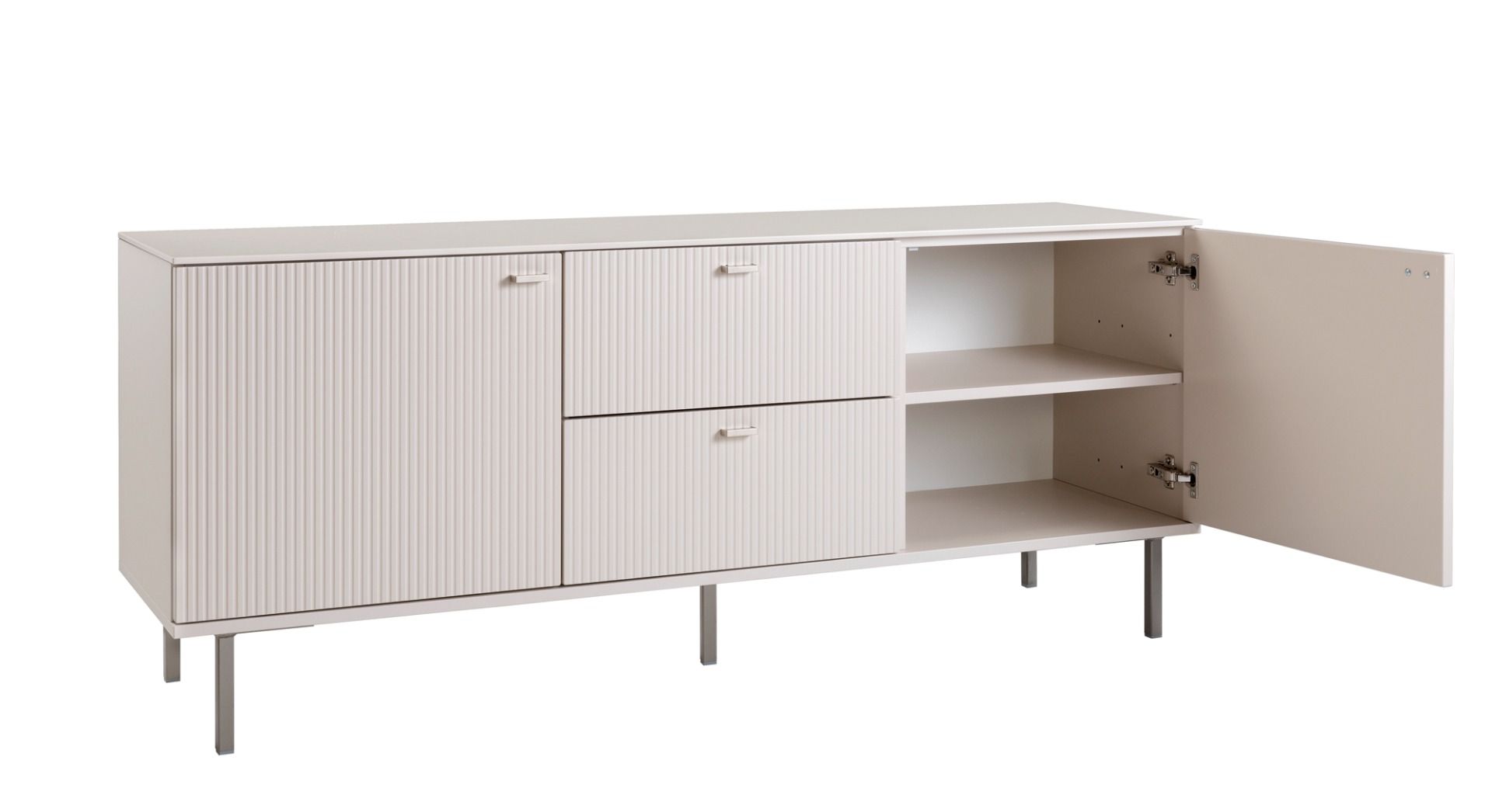 Hiipakka Kaura Tv-taso, 150cm