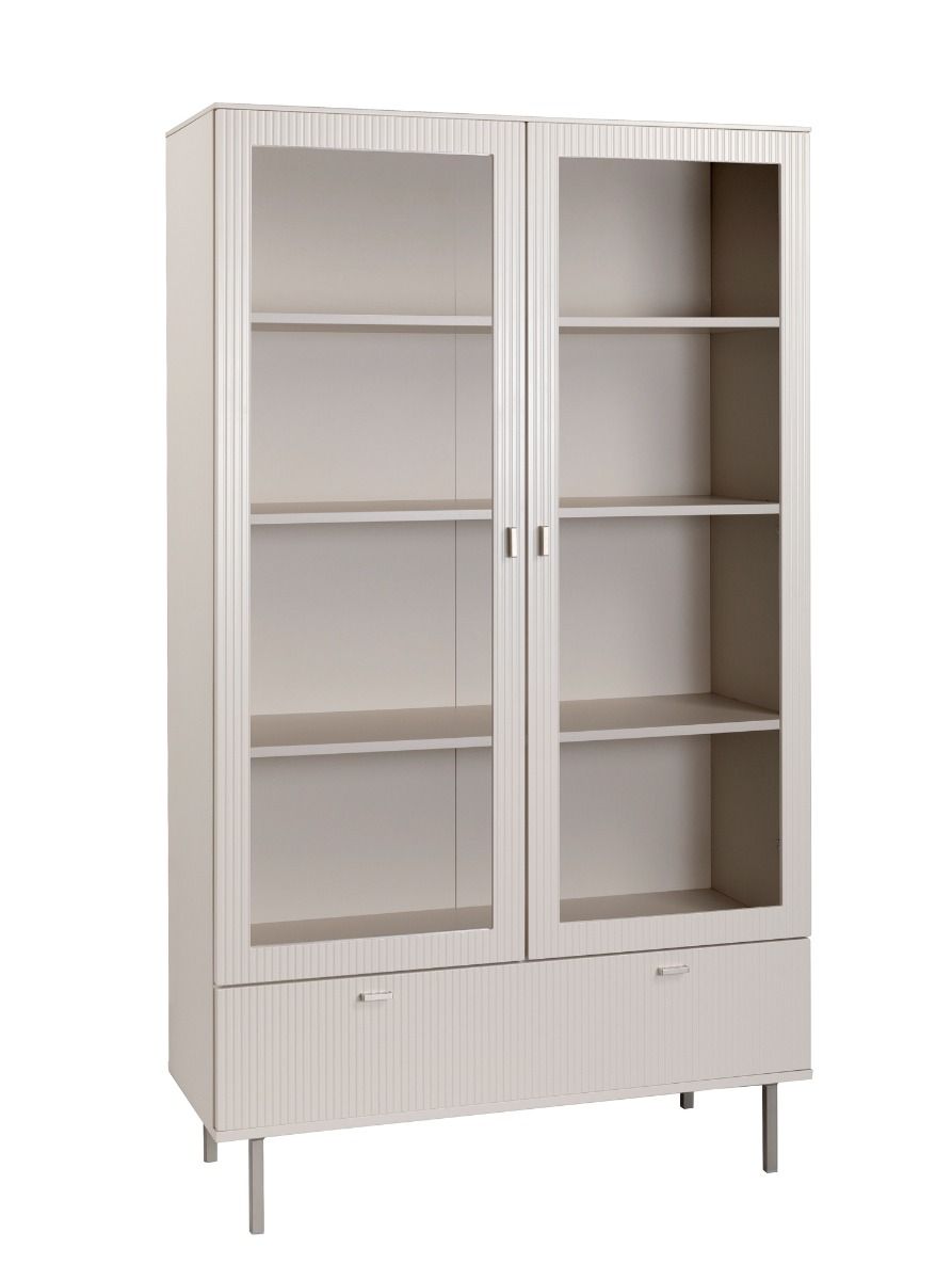 Hiipakka Kaura vitriini