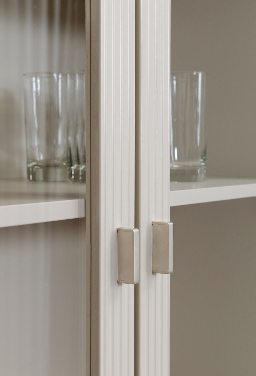 Hiipakka Kaura vitriini