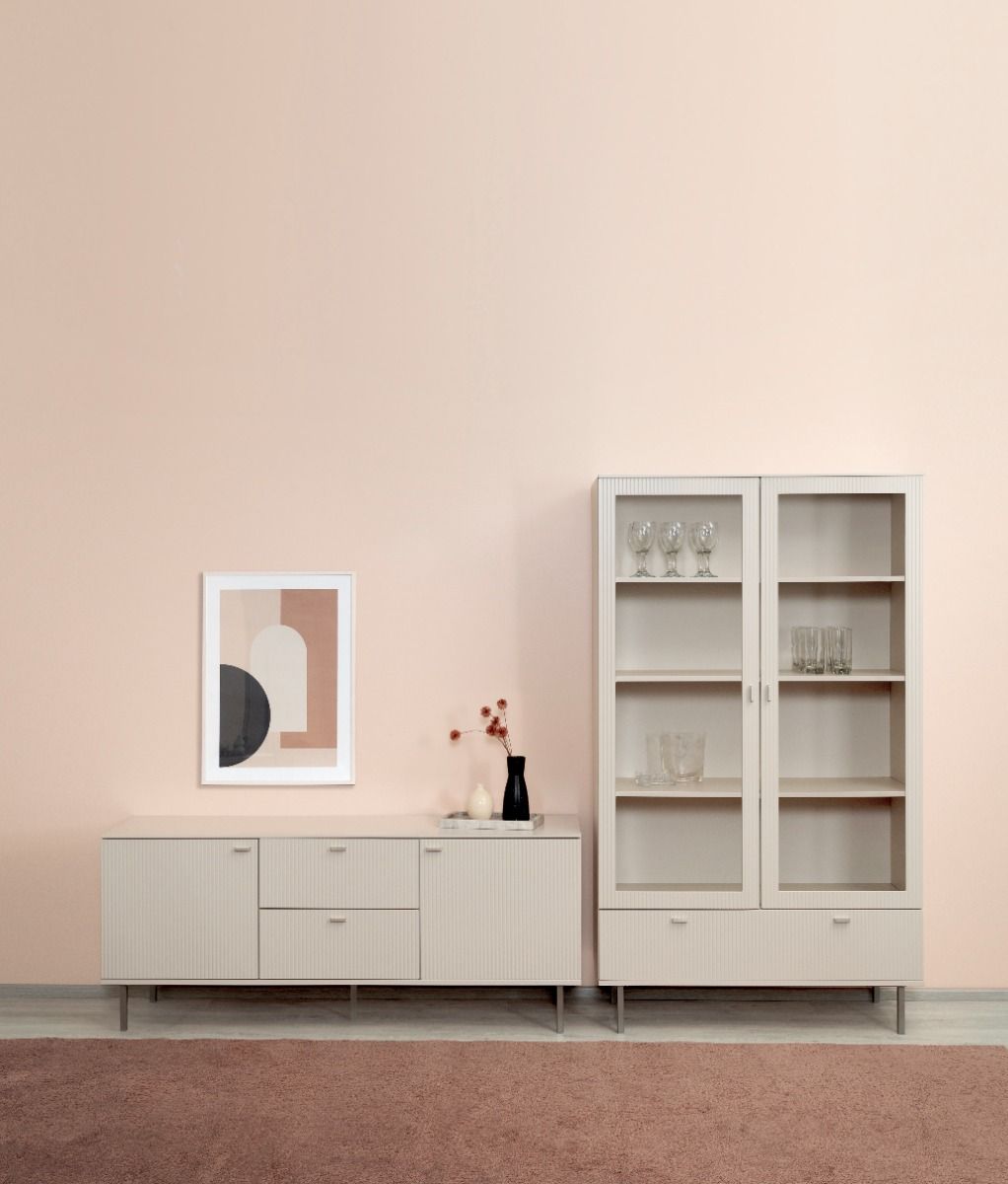 Hiipakka Kaura vitriini