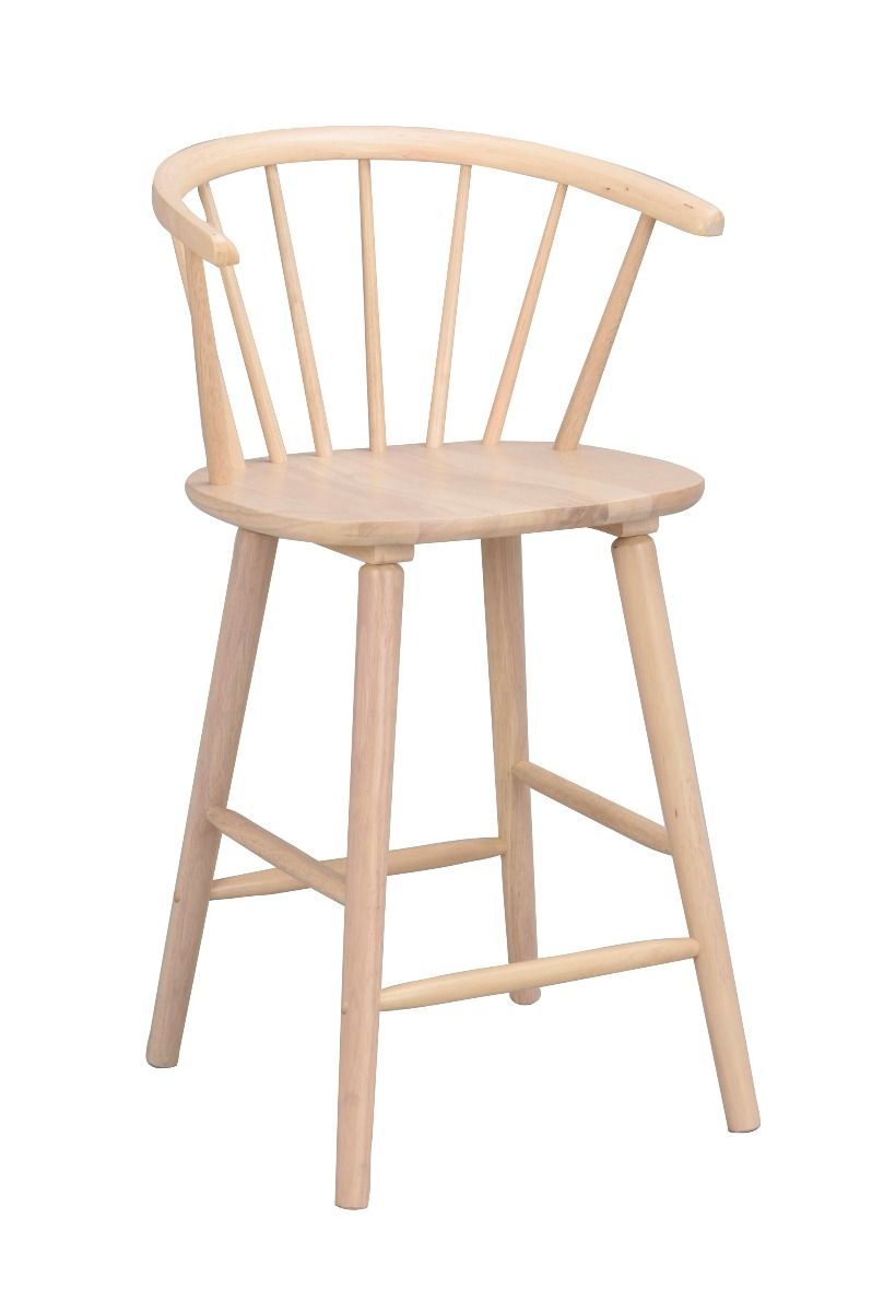 Rowico Carmen baarituoli, valkopesty