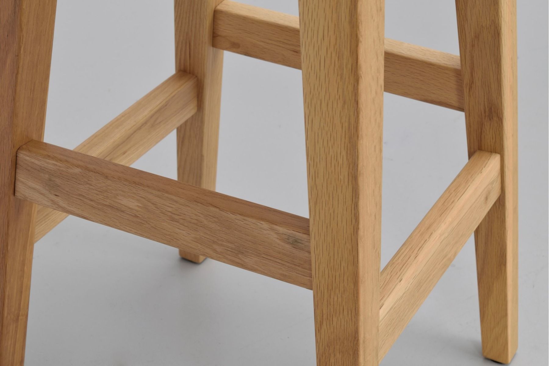 Rowico Austin baarijakkara, lakattu tammi