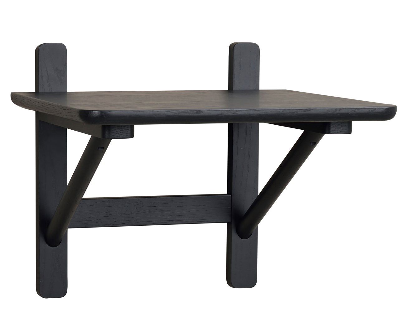 Rowico Camrose seinään kiinnitettävä yöpöytä