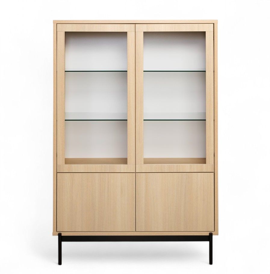 LM Ojala Niitty vitriini Nro7, eri värejä