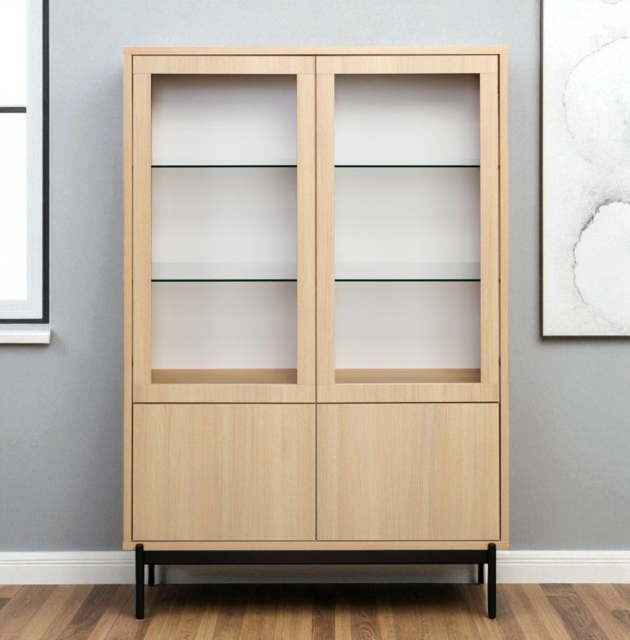 LM Ojala Niitty vitriini Nro7, eri värejä