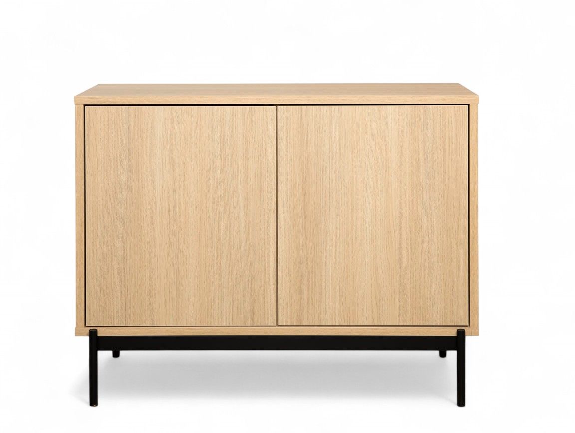 LM Ojala Niitty ovikaappi Nro4, eri värejä