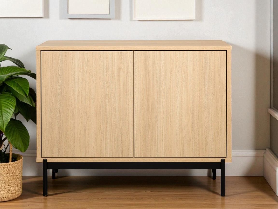 LM Ojala Niitty ovikaappi Nro4, eri värejä