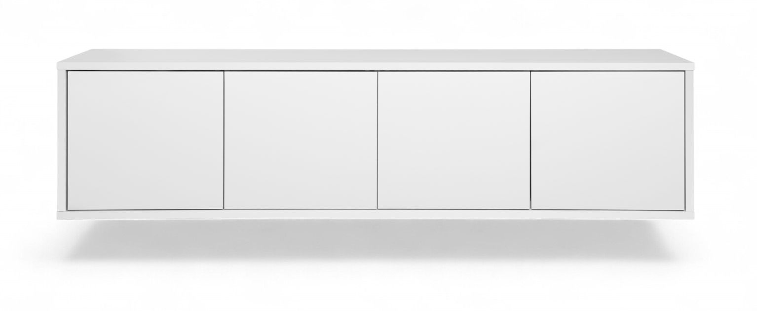 LM Ojala Niitty seinään asennettava matala taso Nro3, eri värejä