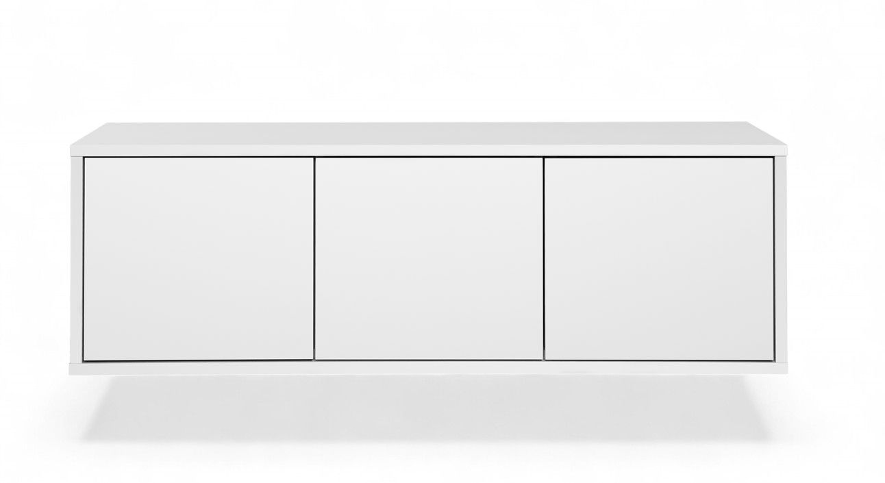 LM Ojala Niitty seinään asennettava matala taso Nro2, eri värejä