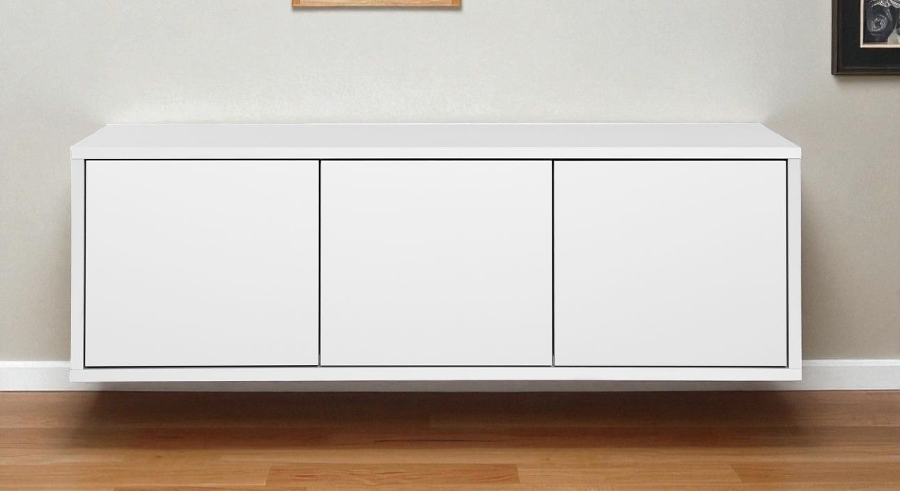 LM Ojala Niitty seinään asennettava matala taso Nro2, eri värejä