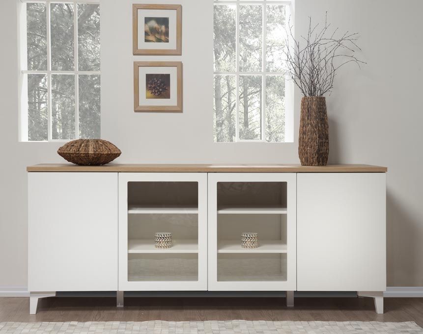 Hiipakka Anton senkki 200 cm umpi- ja lasiovilla