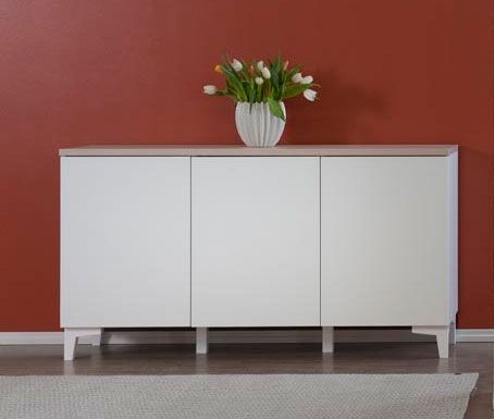 Hiipakka Senkki umpiovilla 150cm