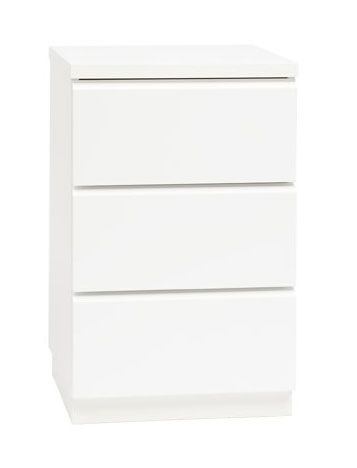 LM Ojala Line nro 1 lipasto, 3 laat