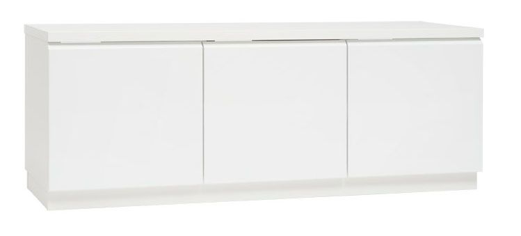 LM Ojala Line nro 8 tv-taso umpiovilla