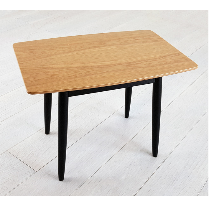 Puulon 1960 sohvapöytä, eri kokoja!