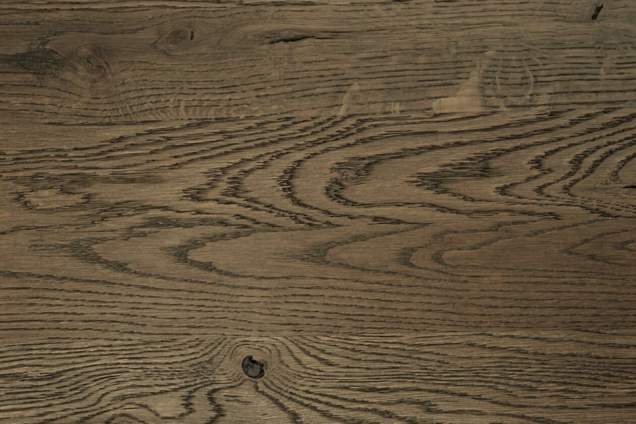 Jussi tammi ruokapöytä 89x140cm metallijaloilla