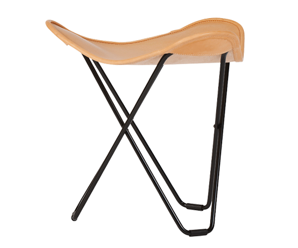 Jakkara/rahi Cuero Pampa Flying Goose, Crude