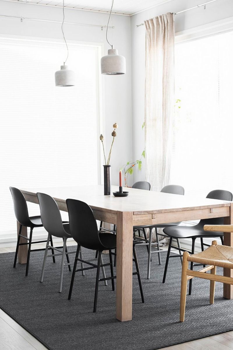 VM Carpet Elsa matto, vakiokoot