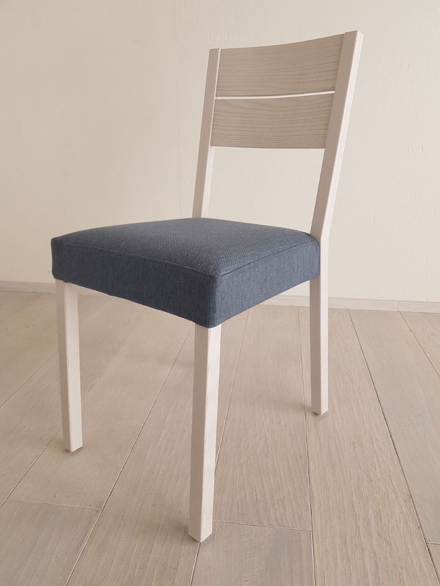 puulon 365 tuoli valkoinen