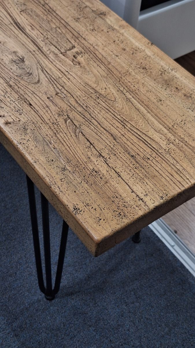 Provence vintagepenkki 150cm