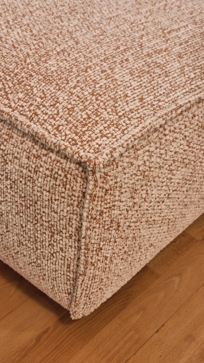 Neiser Wolfe divaanisohva