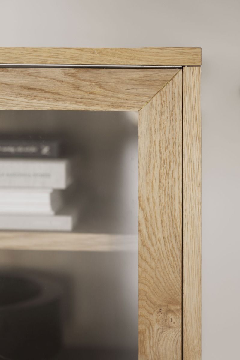 Rowico Hazelton senkki, tammi