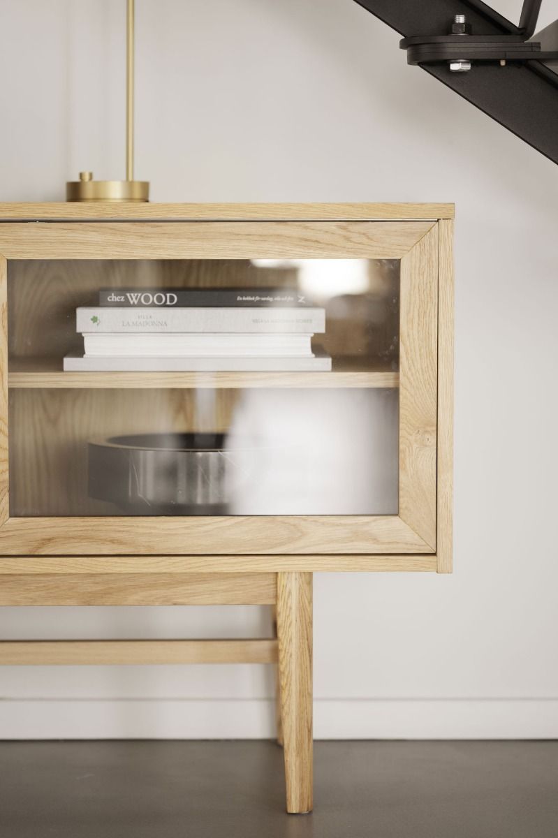 Rowico Hazelton senkki, tammi