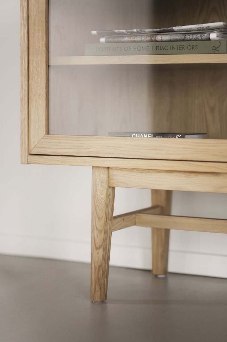 Rowico Hazelton senkki, tammi