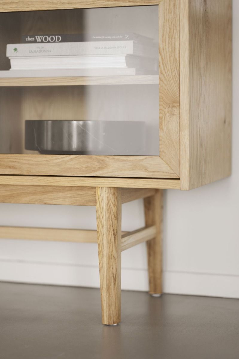 Rowico Hazelton senkki, tammi