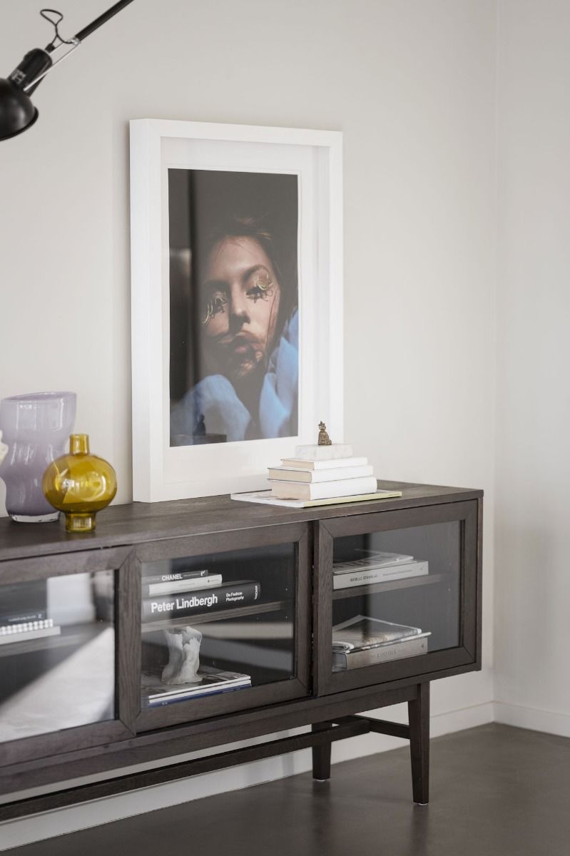 Rowico Hazelton senkki, ruskea