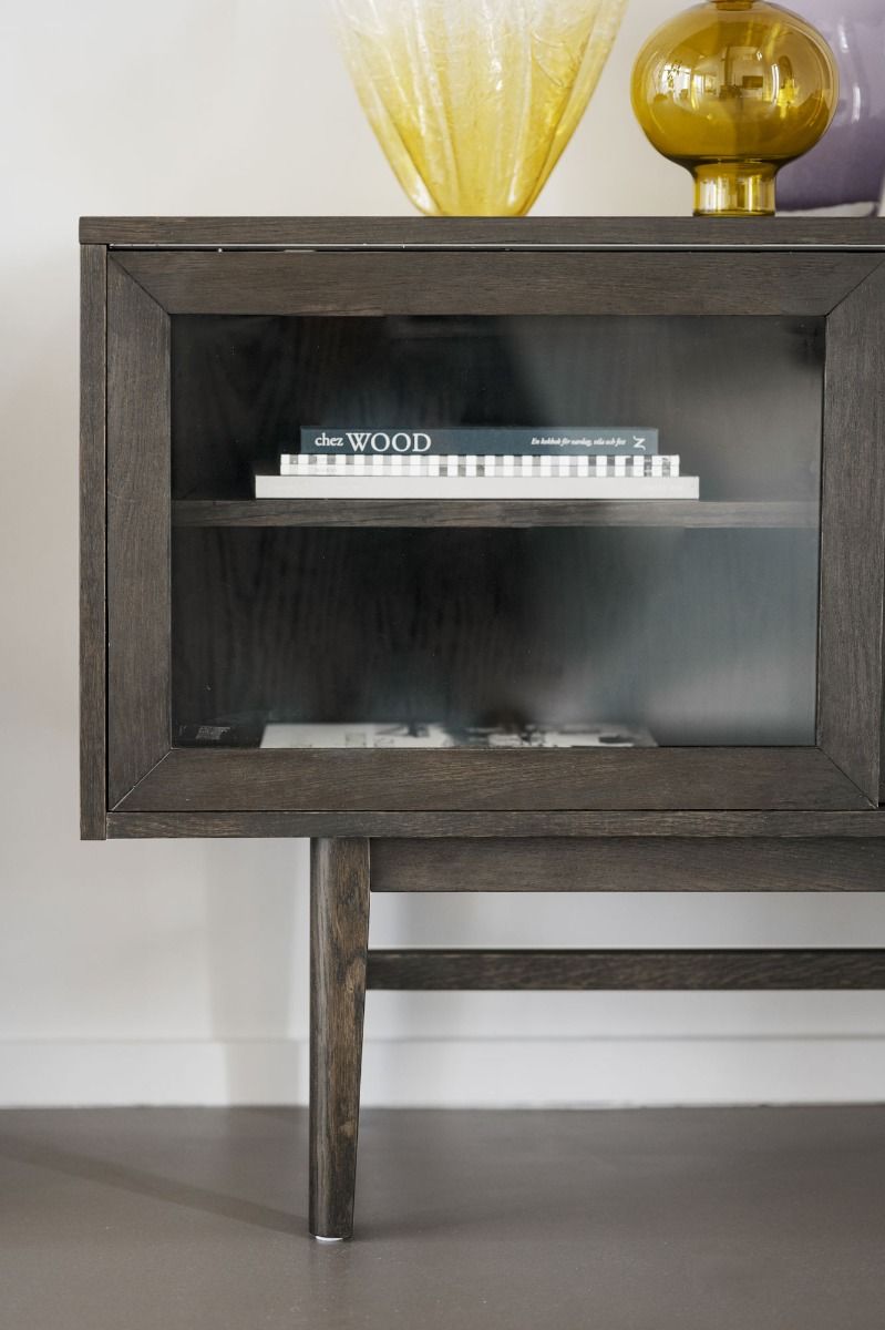 Rowico Hazelton senkki, ruskea