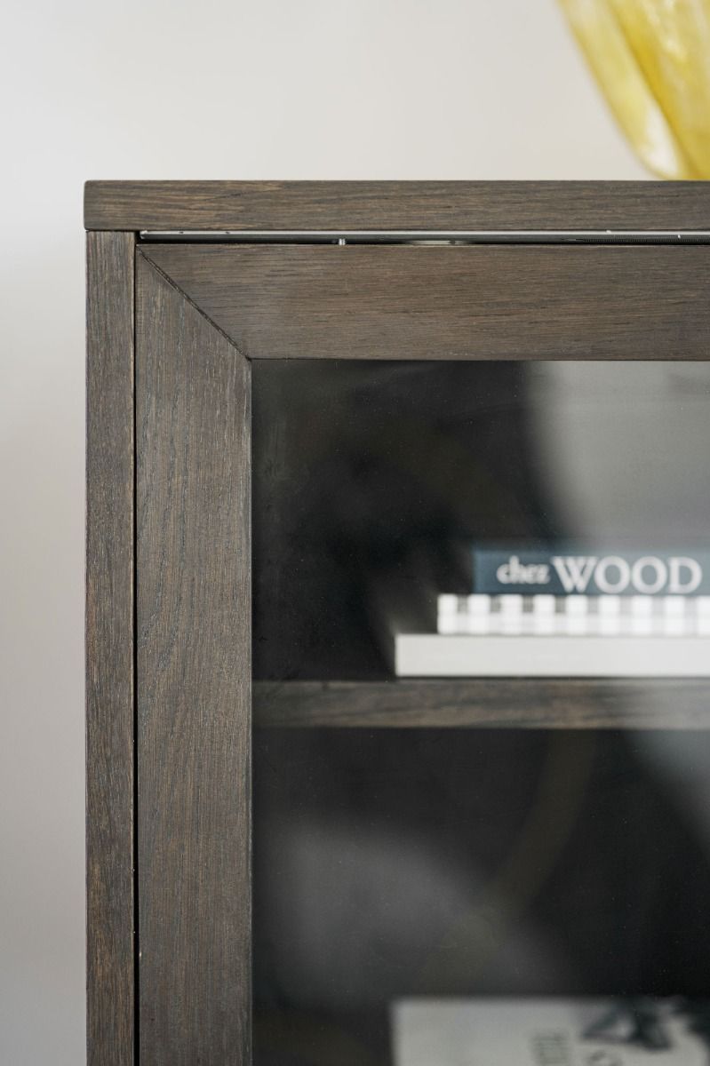 Rowico Hazelton senkki, ruskea