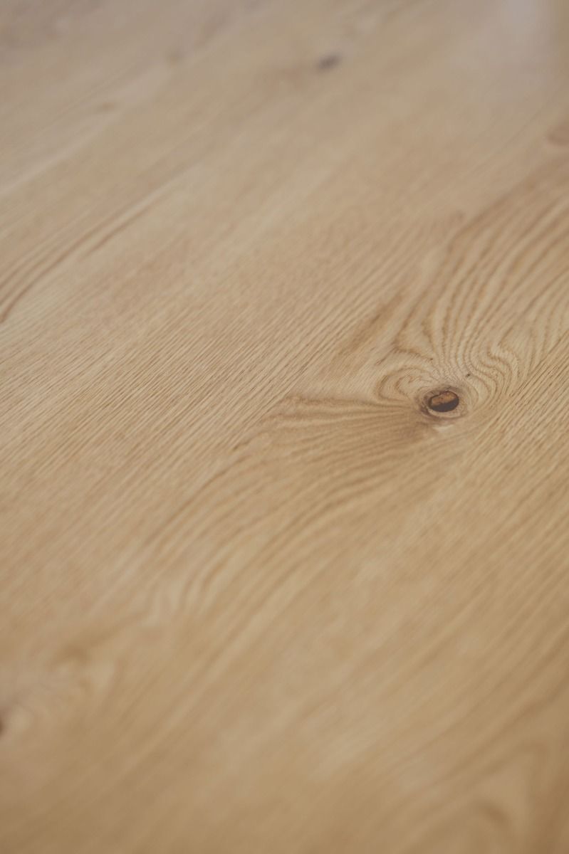 Rowico Plainfield ruokapöytä 220cm, tammi