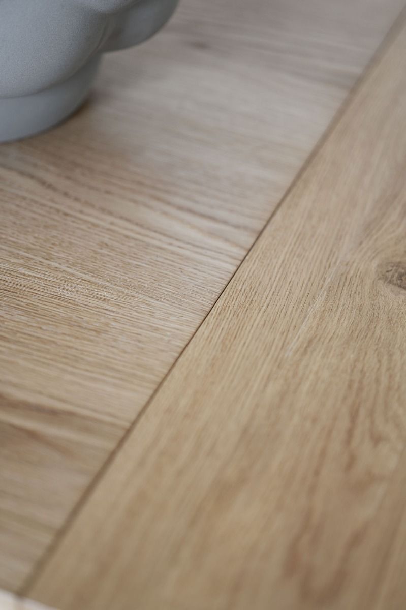 Rowico Plainfield ruokapöydän jatkopala, öljytty tammi